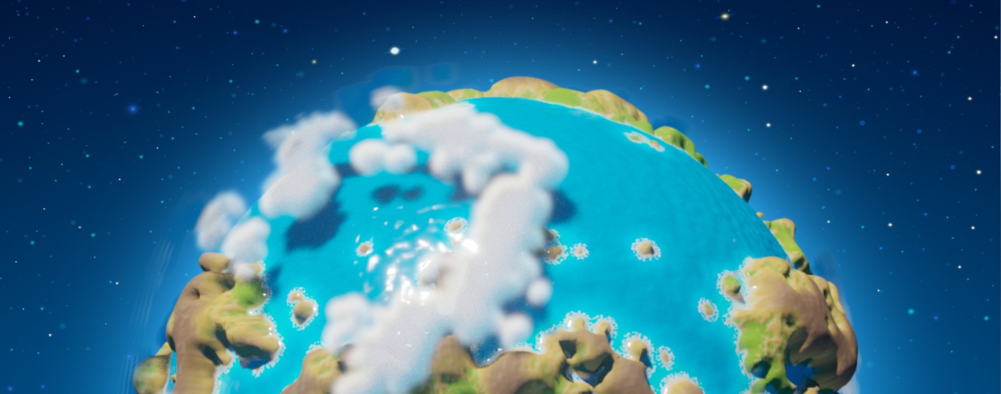 event teaser